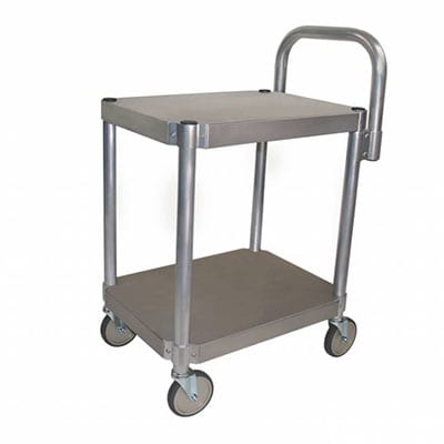 Aluminum Utility Cart