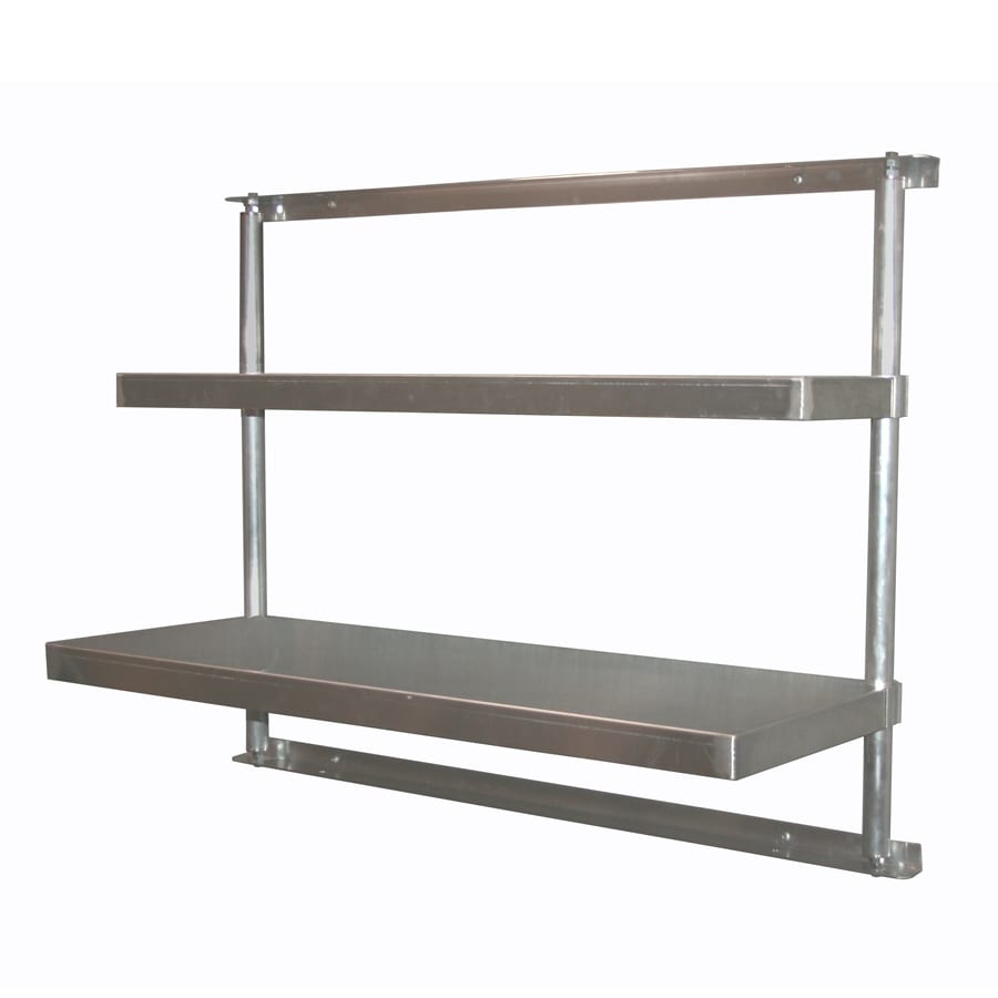 Cantilever Shelves and Wall Mount Bracket