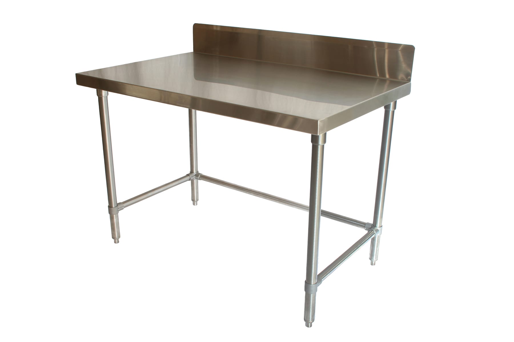 All Stainless Steel Tables | PVI